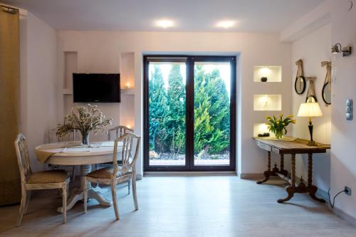 Apartamenty Królewska Kwatera - image 6