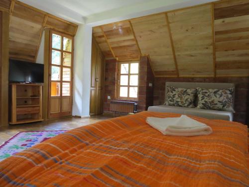 Farmstay Oka i Po