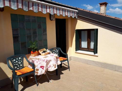  Casa Madonnina in Dossobuono