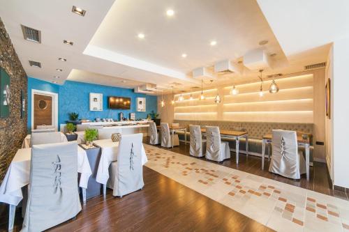 Hotel Casa del Mare - Amfora - image 12