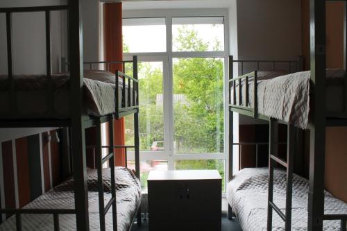 Mini Hotel Lazur - image 6