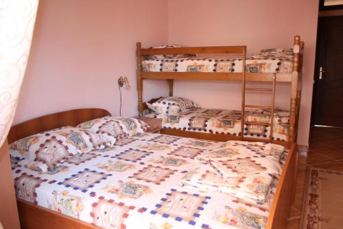Apartments Radosavovic