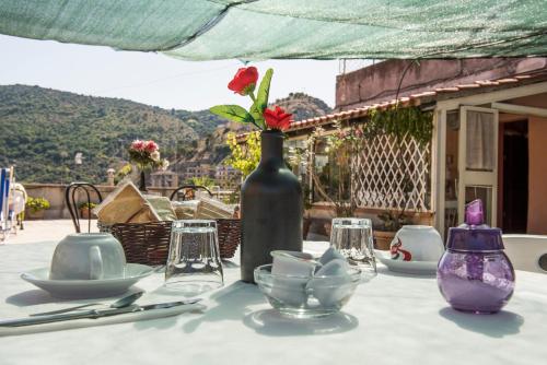 陽台/露台, Al Seminario in 蒂沃利