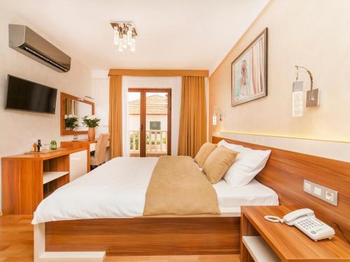 Hotel Bela Roza