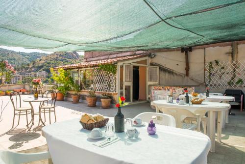 陽台/露台, Al Seminario in 蒂沃利