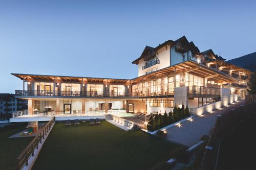 Corona Dolomites Hotel Andalo