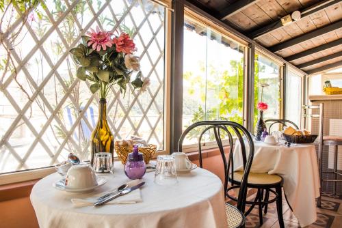 陽台/露台, Al Seminario in 蒂沃利