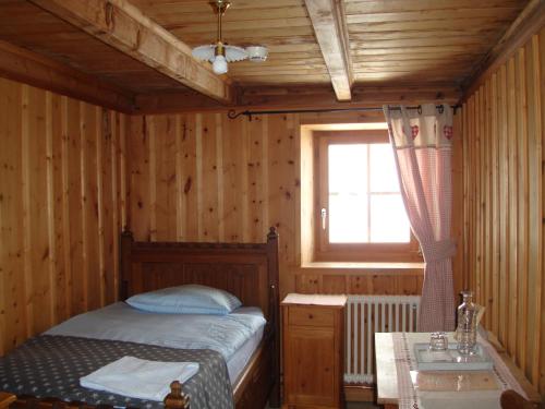 Hôtel Weisshorn