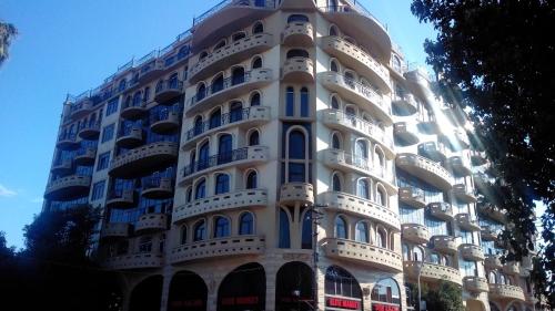 

Gorgiladze street N 9