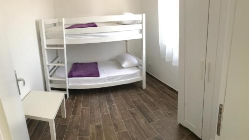 Apartments Kuk