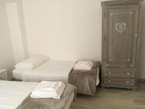 Graffiti in Barbagia chambre d'hôte Nuoro