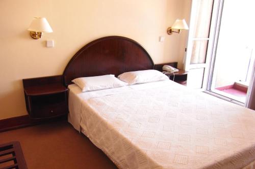 Foto - Hotel Braganca