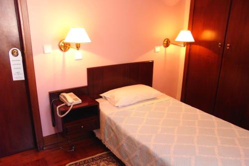 Foto - Hotel Braganca