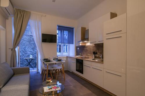 Apartments Bella Fiume 5