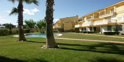 B&B Sant Jordi - Naturaleza y Golf - Bed and Breakfast Sant Jordi