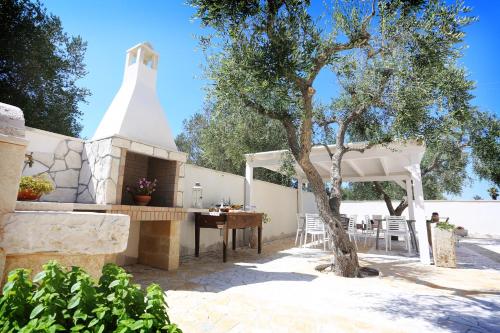 Il Giardino Degli Aromi 4