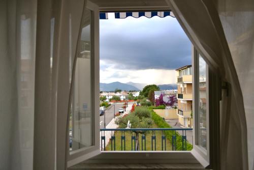 Case Vacanze Ganimede 5