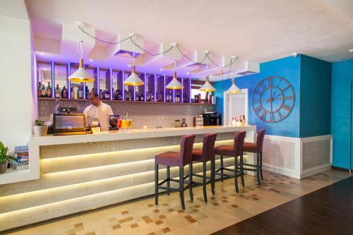 Hotel Casa del Mare - Amfora - image 6