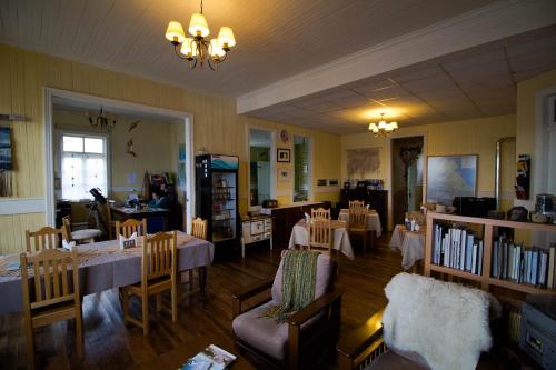 Yendegaia House photo 5