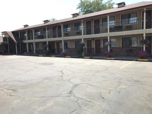 Klamath Motor Lodge