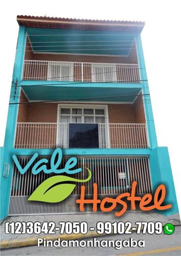 Vale Hostel Pindamonhangaba