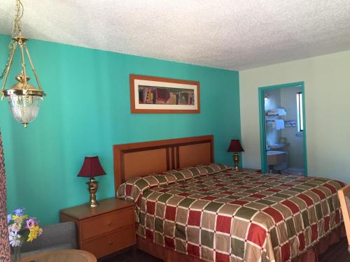 Klamath Motor Lodge