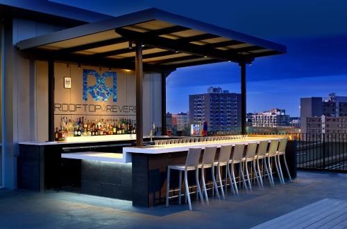 Revere Hotel Boston Common in Boston, USA