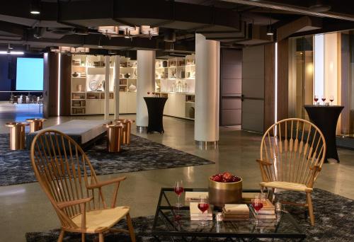مركز الأعمال, فندق ريفير بوسطن كومن (Revere Hotel Boston Common) in مركز مدينة بوسطن