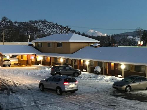 Klamath Motor Lodge in Yreka (CA)