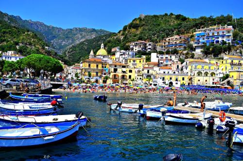 Gogas Amalfi Coast