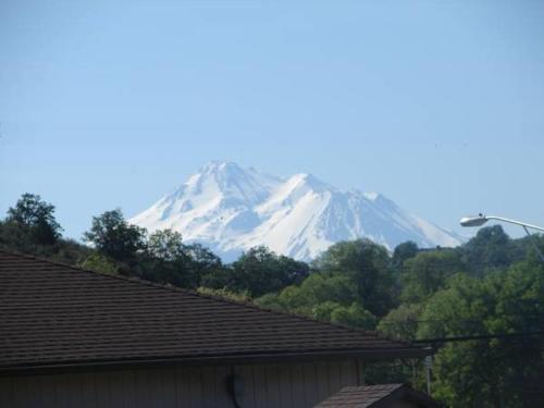 Klamath Motor Lodge