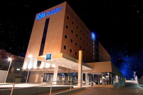 Ibis Budget Campo Grande