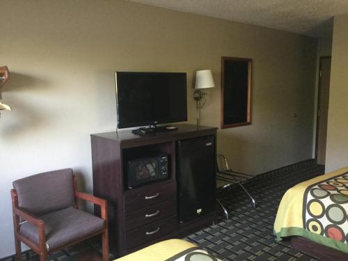 Super 8 by Wyndham Youngstown/Austintown