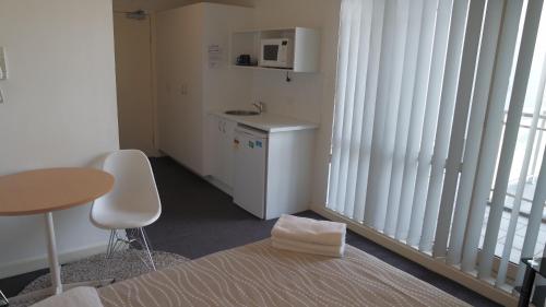 Cityview Studio Accommodation - image 3
