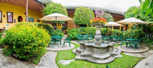 Hotel Casa Antigua by AHS - image 2
