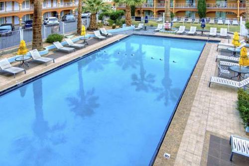 シャリマー ホテル オブ ラスベガス