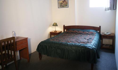 hotel photo