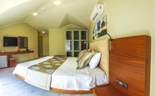 Göcek Centre Hotel - main image