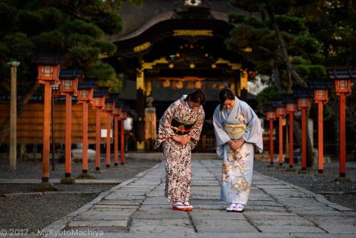 Kyoto Gojo Samurai Machiya - image 5