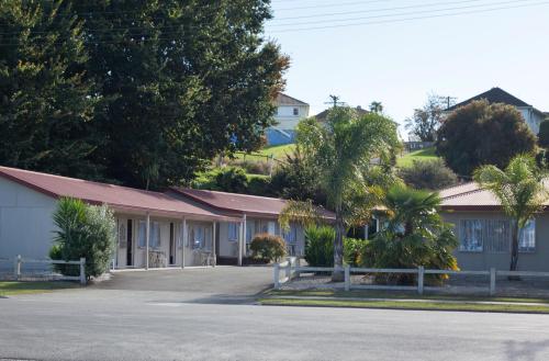 Motel Te Kuiti Te Kuiti