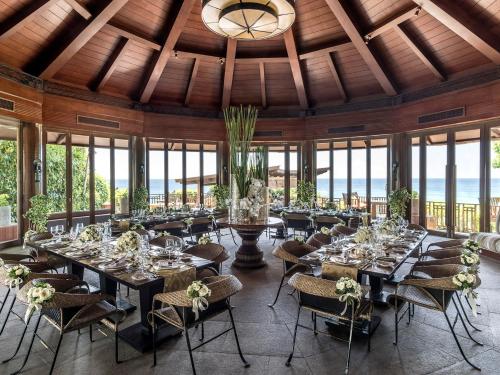 Shangri-La Boracay near Punta Bunga Beach