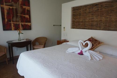 Hacienda Alemana Hotel Boutique图片