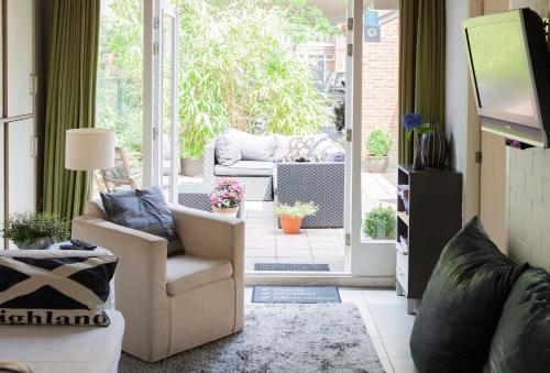 Cottage Markdal - image 4