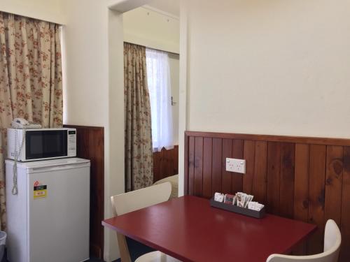 Lithgow Valley Motel in ليثغو