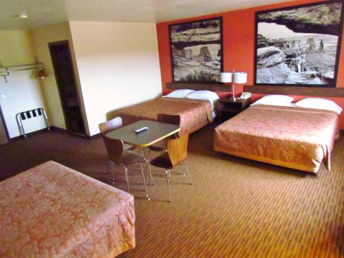 Super 8 by Wyndham Williams East/Grand Canyon Area - image 2