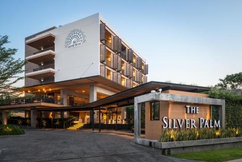 The Silver Palm Wellness Resort, Bangkok (photo 9)