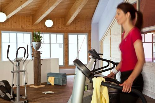 Hotel Jesacherhof 4s