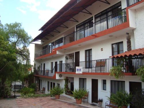 Hotel Quinta Arantxa图片