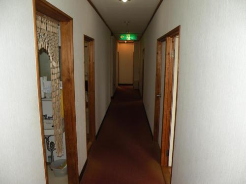 Business Hotel Minshuku Minato - 숙소 외관
