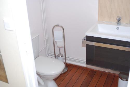 Myappartepinal - image 8